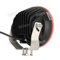 12V 90W LED auxiliar de luz de conducción 4X4